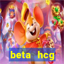 beta hcg indeterminado pode ser negativo